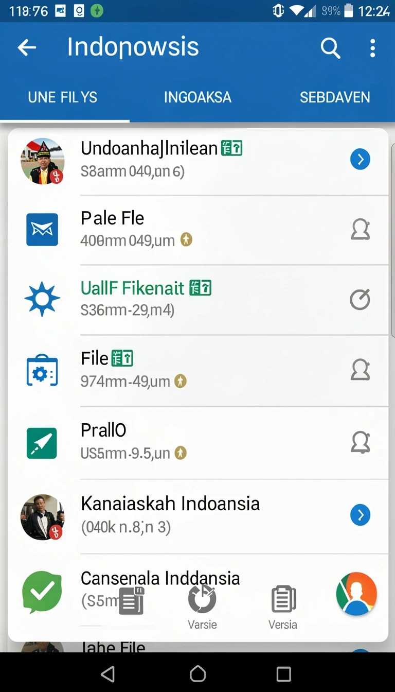 Review Aplikasi panen138 Versi Terbaru screenshot 2