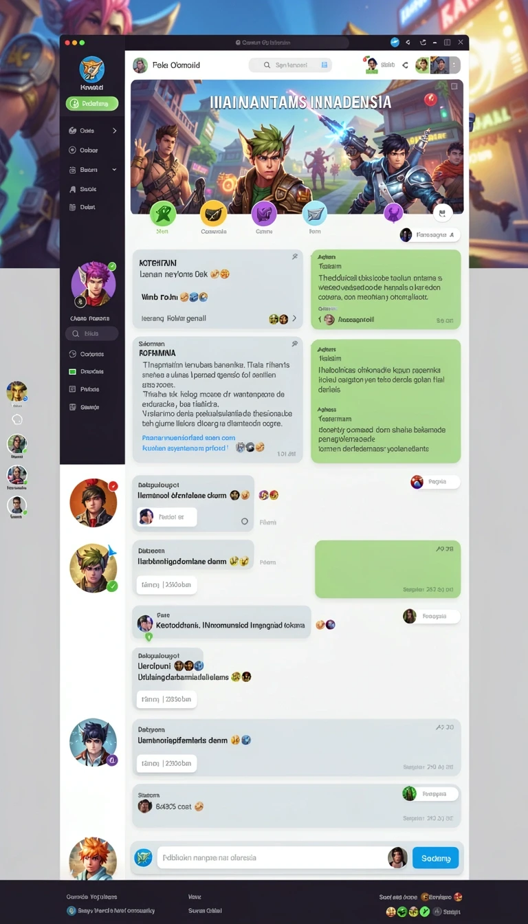 Pratinjau layar Review Aplikasi kamartoto Versi Terbaru di canda4dapk – Situs Terpercaya Indonesia | Login & Daftar 2026