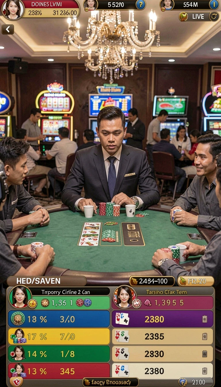 Download taruhan77 APK untuk Android screenshot 3