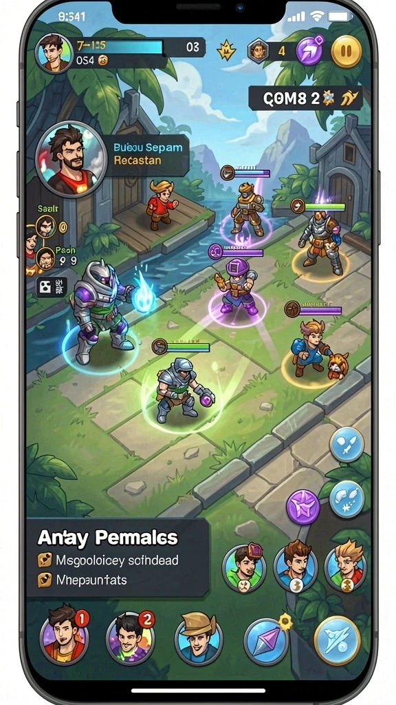 Download 7dewa APK untuk Android screenshot 2