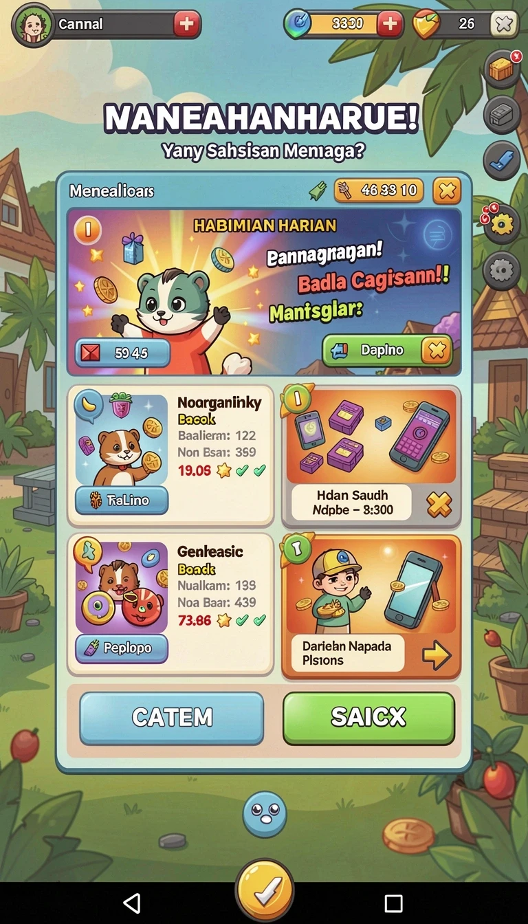 Pratinjau layar Review Aplikasi 988spin Versi Terbaru di canda4dapk – Situs Terpercaya Indonesia | Login & Daftar 2026