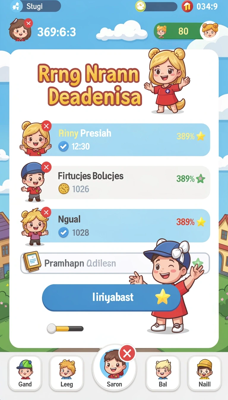 Download newidn APK untuk Android screenshot 3