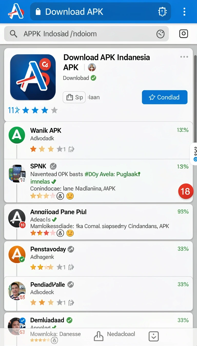 Pratinjau layar inova77 App APK Terbaru di canda4dapk – Situs Terpercaya Indonesia | Login & Daftar 2026