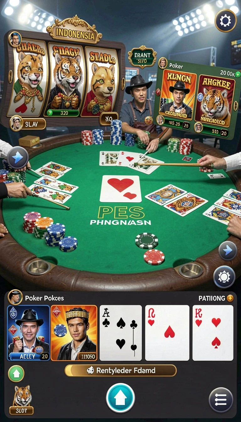 Download newidn APK untuk Android screenshot 1