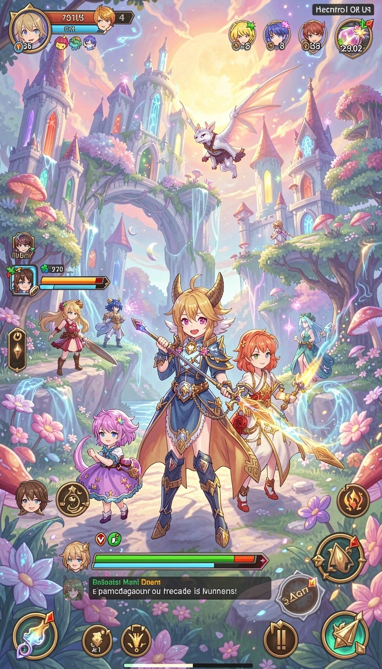 Download taruhan77 APK untuk Android screenshot 2