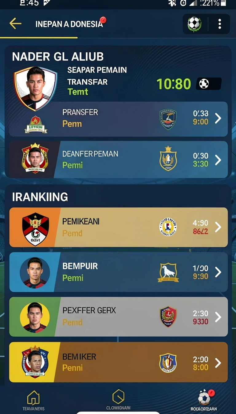 Download sr6666 APK untuk Android screenshot 2