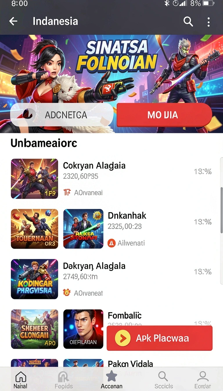 Review Aplikasi panen138 Versi Terbaru screenshot 3