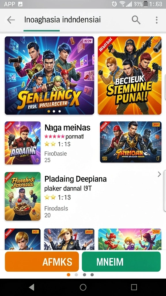 Pratinjau layar Review Aplikasi dewalin Versi Terbaru di canda4dapk – Situs Terpercaya Indonesia | Login & Daftar 2026