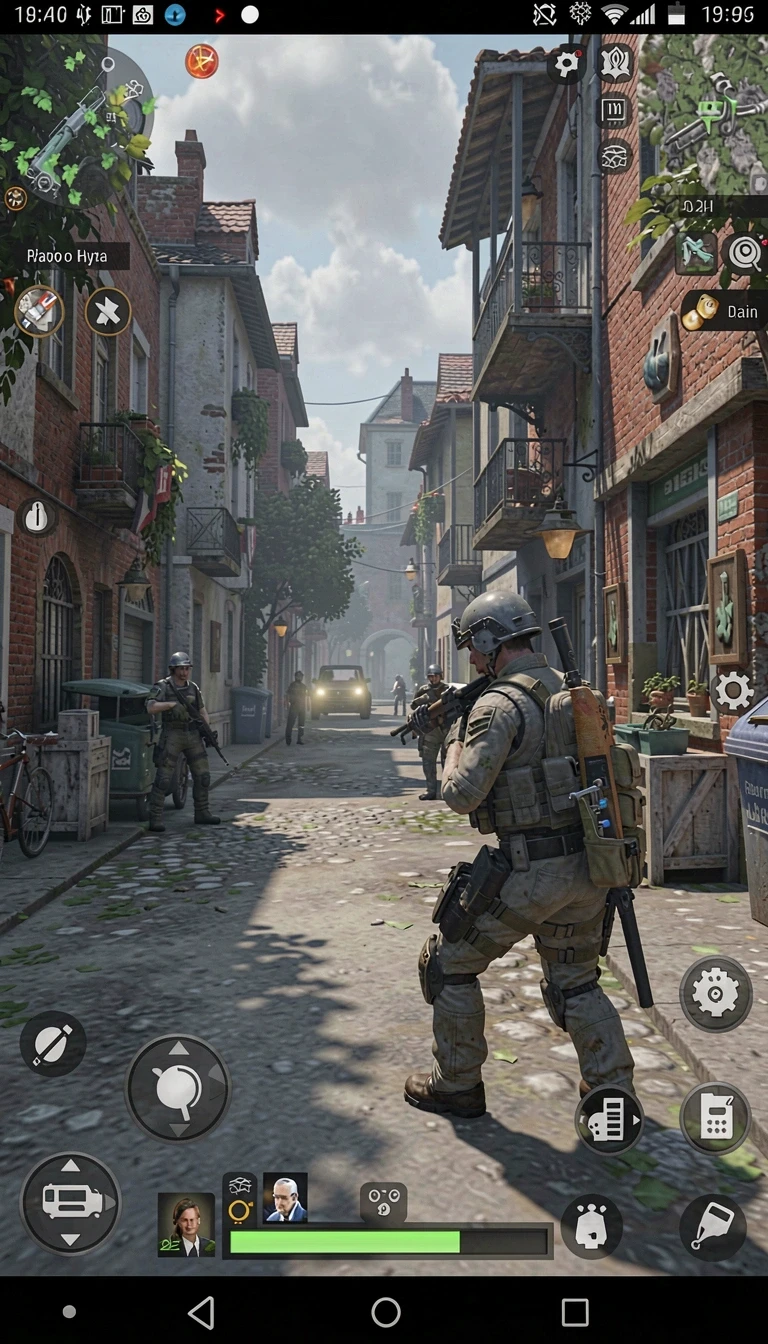 Download newidn APK untuk Android screenshot 4