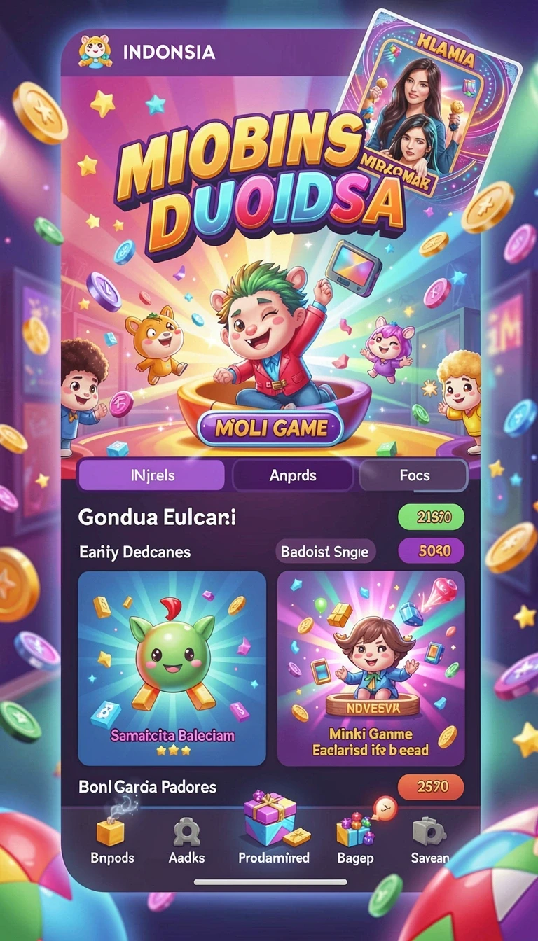Download lamtoto APK untuk Android screenshot 2