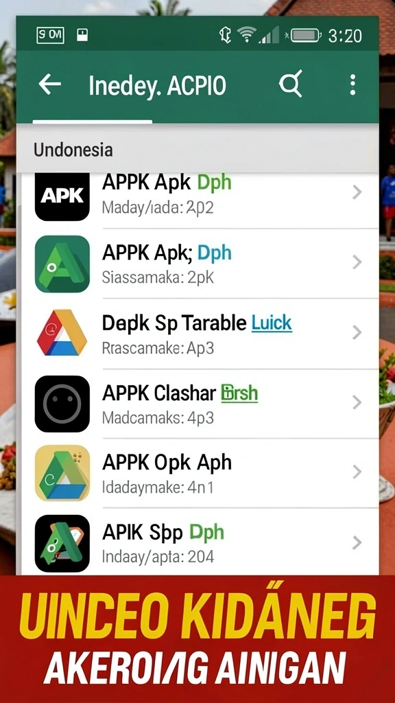 Pratinjau layar Review Aplikasi tsg4d Versi Terbaru di canda4dapk – Situs Terpercaya Indonesia | Login & Daftar 2026