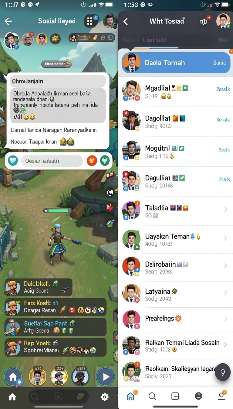 Review Aplikasi lndo777 Versi Terbaru screenshot 1