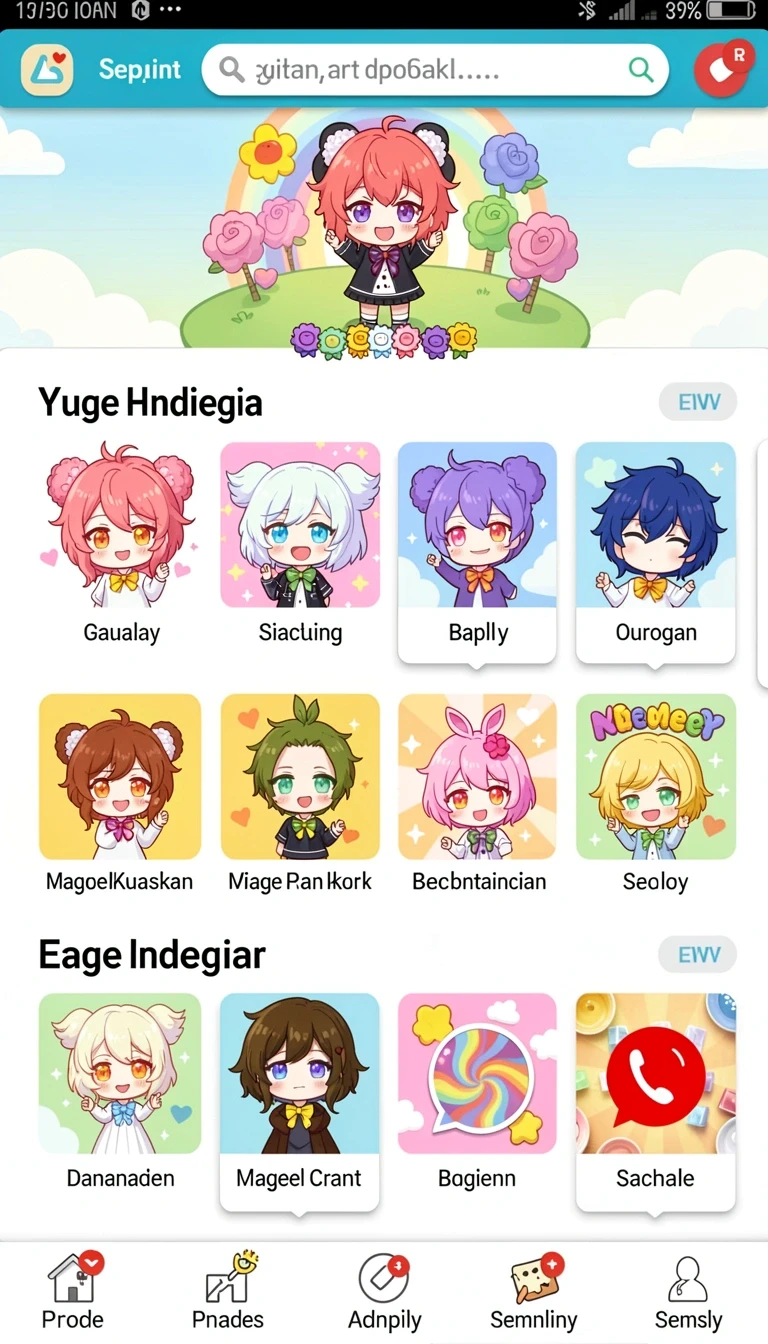 Download sr6666 APK untuk Android screenshot 1