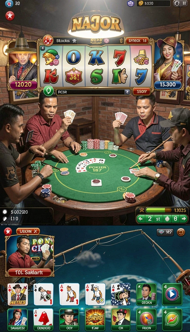 Pratinjau layar inova77 App APK Terbaru di canda4dapk – Situs Terpercaya Indonesia | Login & Daftar 2026