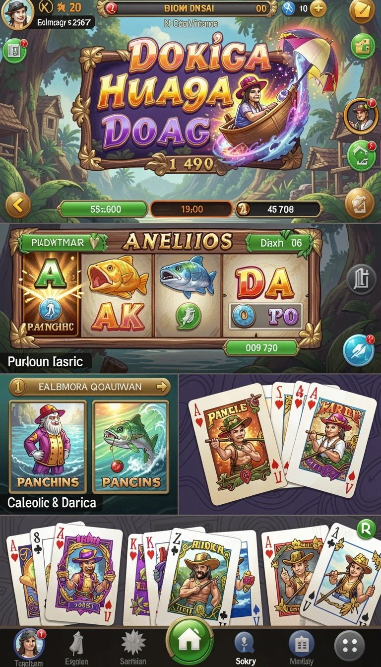 Download lamtoto APK untuk Android screenshot 3